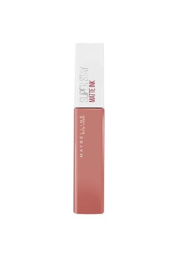 Maybelline Superstay 24 Matte Ink Lipstick (Various Shades) - 65 Seductress
