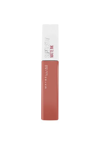 Maybelline Superstay 24 Matte Ink Lipstick (Various Shades) - 70 Amazonian