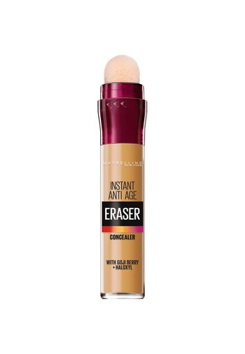 Maybelline Instant Anti Age Eraser Concealer 6.8ml (Various Shades) - 08 Buff