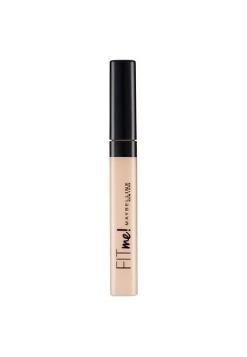 Maybelline Fit Me! Concealer 6.8ml (Various Shades) - 25 Medium