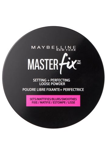 Maybelline Master Fix Loose Transparent Setting Powder 6g