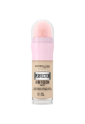 Maybelline instant Anti Age Perfector 4-in-1 Glow Concealer 118ml (Various Shades) - Light