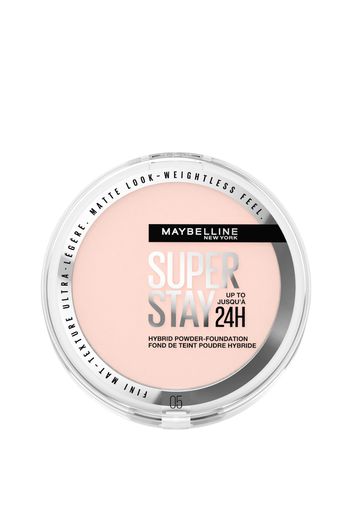 Maybelline SuperStay 24H Hybrid Powder Foundation (Various Shades) - 5