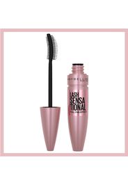 Maybelline Mascara Lash Sensational - Very Black