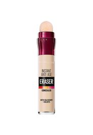 Maybelline Instant Anti Age Eraser Concealer 6.8ml (Various Shades) - 00 Ivory