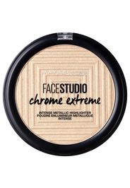 Maybelline Master Chrome Extreme Highlighting Powder 8g (Various Shades) - 200 Diamond