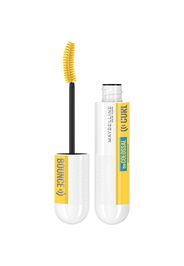 Maybelline Colossal Curl Bounce Waterproof Mascara - Black 60ml