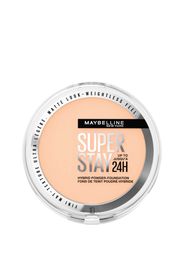 Maybelline SuperStay 24H Hybrid Powder Foundation (Various Shades) - 10