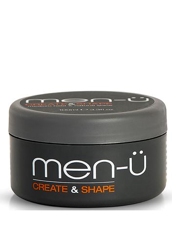 men-ü Create and Shape (100ml)