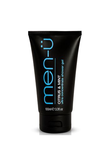 men-ü Shower Gel (100ml)