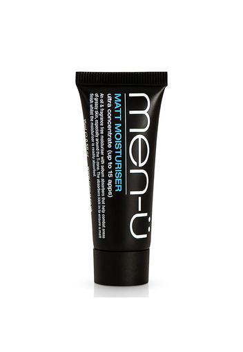 men-ü Buddy Matt Moisturiser Tube (15ml)