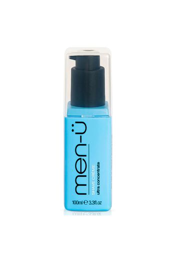 men-ü Shave Creme 100ml - With Pump