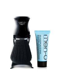 men-ü Pro Black Shaving Brush