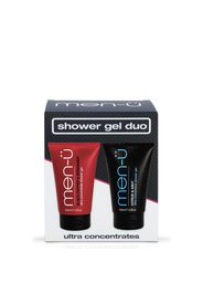 men-ü Shower Gel Duo (Worth £17.90)