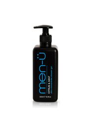 men-ü Citrus and Mint Shower Gel 500ml - With Pump