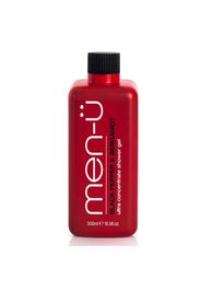 men-ü Black Pepper & Bergamot Shower Gel 500ml - Refill