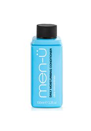 men-ü Daily Moisturising Conditioner 100ml - Refill