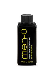 men-ü Matt Skin Refresh Gel 100ml - Refill