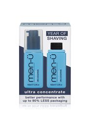 men-ü Year of Shaving Refill Kit (Worth £22.90)