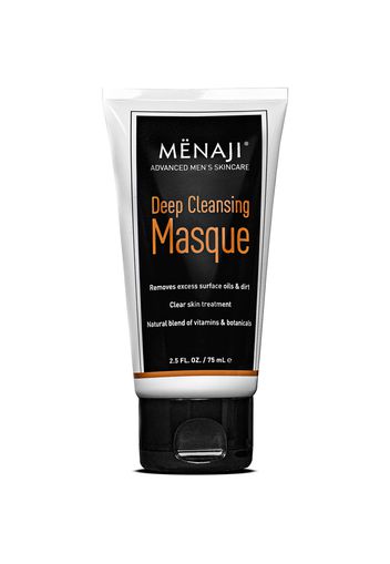 Menaji Deep Cleansing Masque 75ml