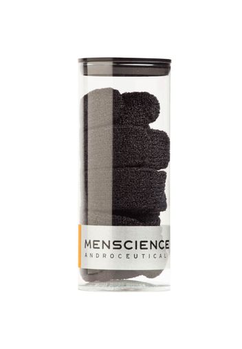 Menscience Body Buff Gloves