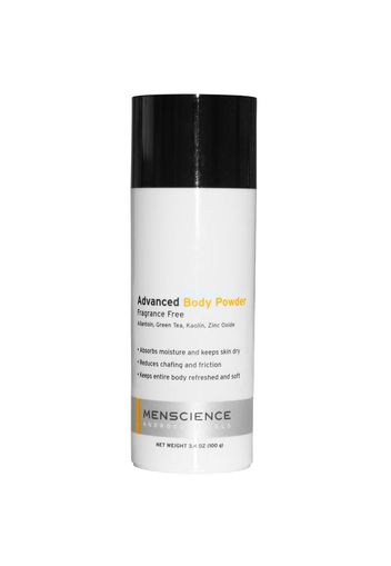 MenScience Advanced Body Powder