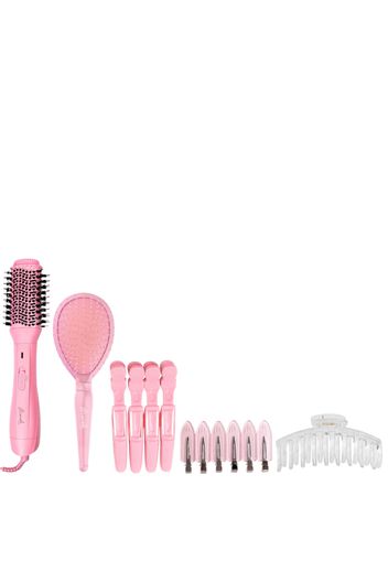 Mermade Hair Blow Dry Brush Bundle