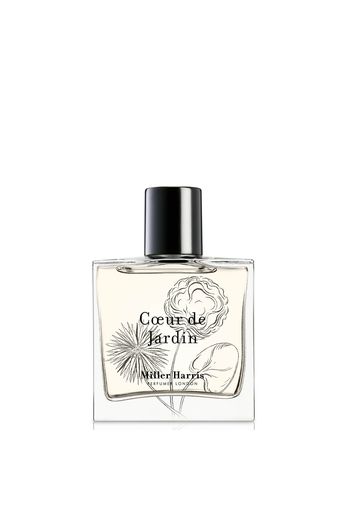 Miller Harris Coeur de Jardin Eau de Parfum 50ml