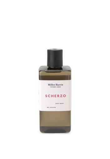 Miller Harris Scherzo Body Wash 300ml