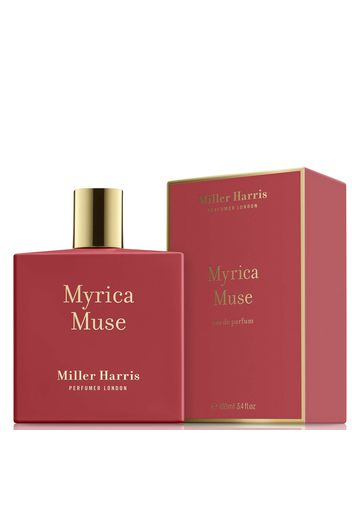 Miller Harris Myrica Muse Eau de Parfum 100ml