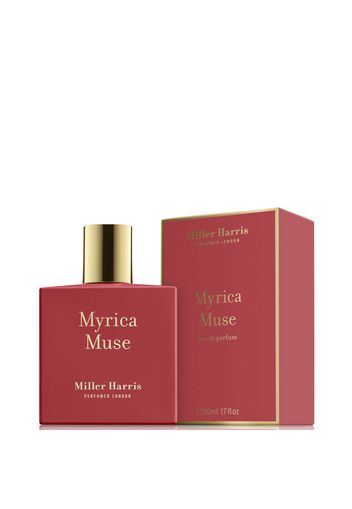 Miller Harris Myrica Muse Eau de Parfum 50ml