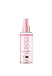 MineTan Illuminating Rose Water Tan Mist 100ml