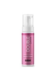 MineTan Double Dark Self Tan Mousse 200ml