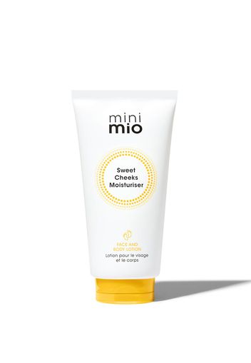 Mini Mio Sweet Cheeks Moisturiser 150ml