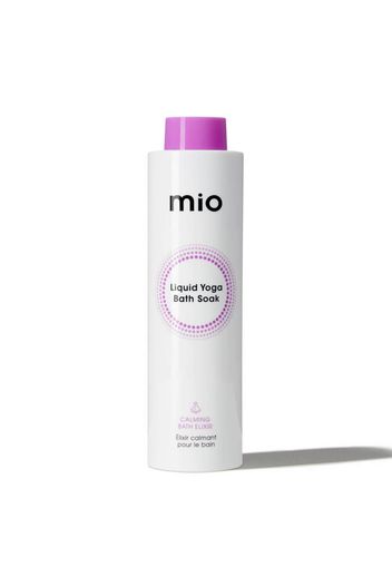 Mio Liquid Yoga Bath Soak 200ml