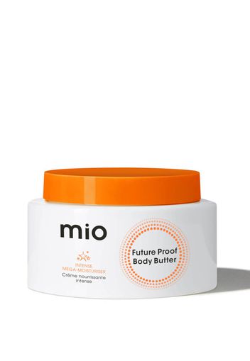 Mio Future Proof Body Butter 240ml