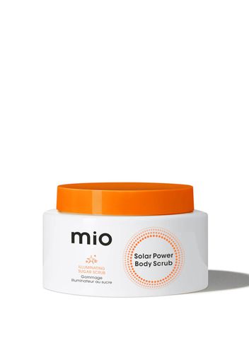 Mio Solar Power Body Scrub 275ml