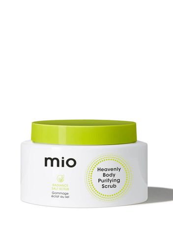 Mio Heavenly Body Purifying Scrub 275g