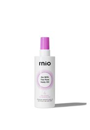 Mio Go with the Flow Body Oil 130ml