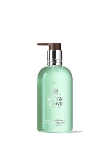 Molton Brown Refined White Mulberry Fine Liquid Hand Wash