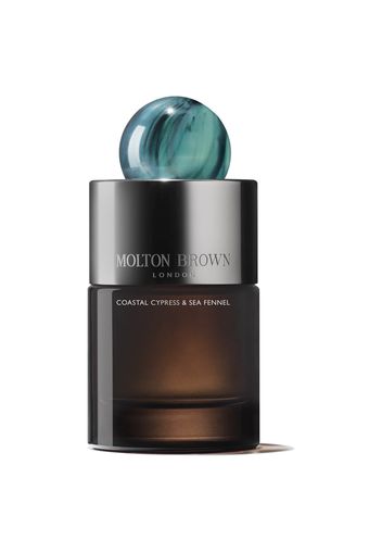 Molton Brown Coastal Cypress & Sea Fennel Eau de Parfum 100ml