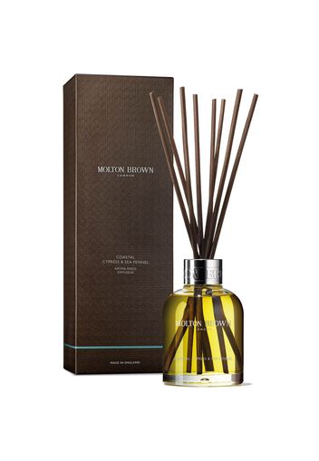 Molton Brown Coastal Cypress and Sea Fennel Aroma Reeds 150ml