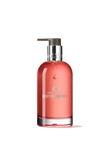 Molton Brown Heavenly Gingerlily Fine Liquid Hand Wash Glass Bottle 200ml