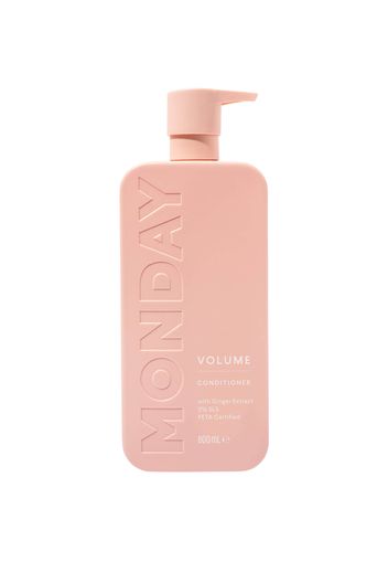 MONDAY Haircare Volume Conditioner 800ml