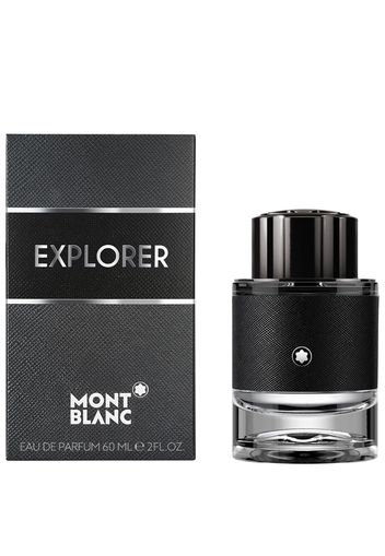 Montblanc Men's Explorer Eau de Parfum 60ml