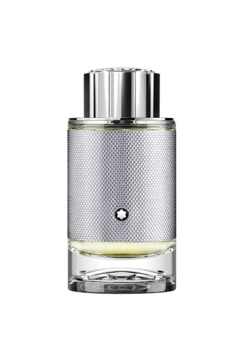 Montblanc Explorer Platinum Eau de Parfum 100ml