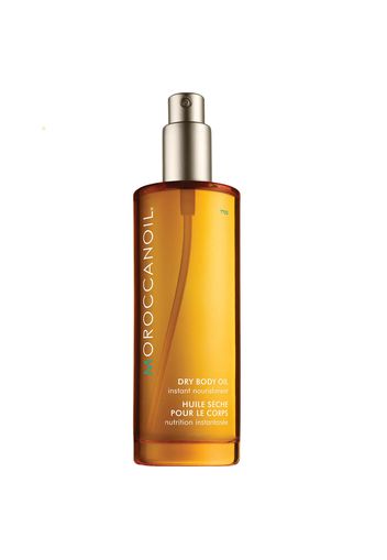 Moroccanoil Dry Body Oil