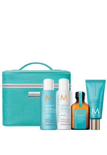 Moroccanoil Moisture Repair Discovery Kit (Worth £37.55)