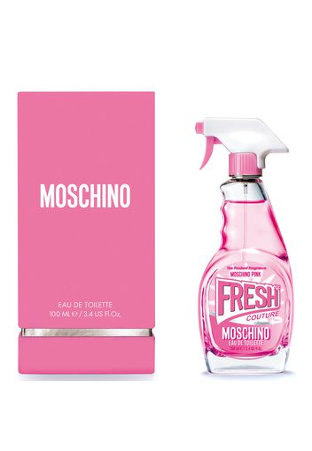 Moschino Fresh Couture Pink EDT 100ml Vapo