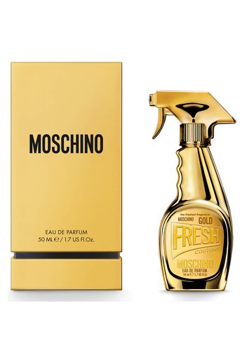 Moschino Gold Fresh Couture EDT 50ml Vapo